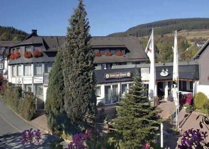 Landgasthof Haus zur Sonne