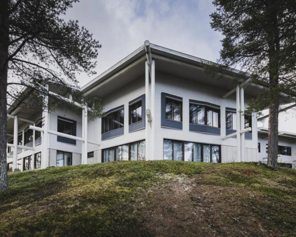 Lapland Hotels Hetta