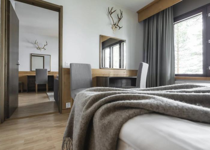 Lapland Hotels Hetta
