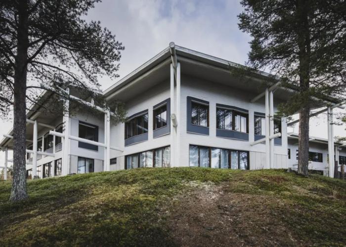 Lapland Hotels Hetta