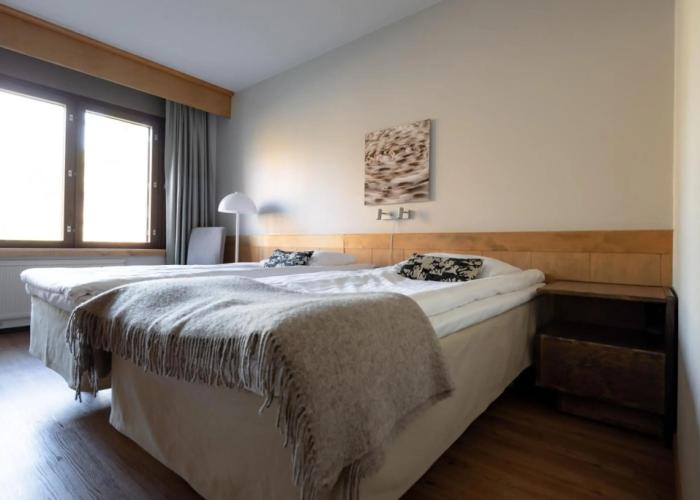 Lapland Hotels Hetta