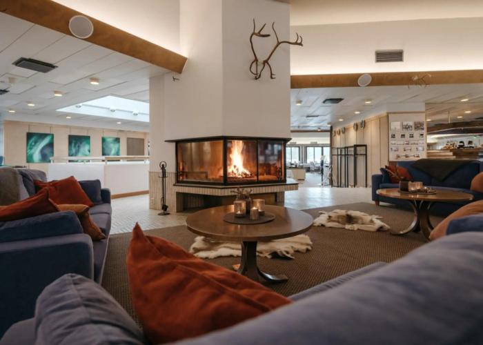 Lapland Hotels Hetta