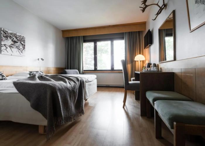 Lapland Hotels Hetta