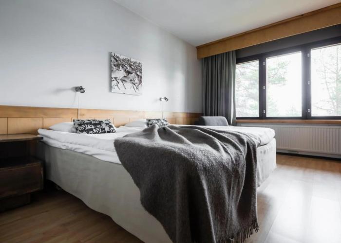 Lapland Hotels Hetta