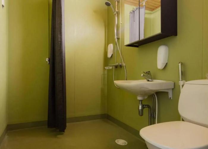 Lapland Hotels Hetta