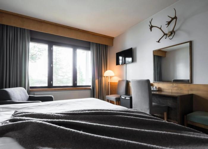 Lapland Hotels Hetta