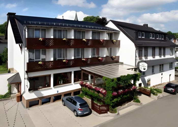 Haus Wiesengrund