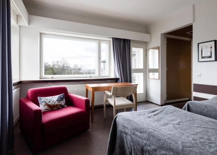 Lapland Hotels Kilpis