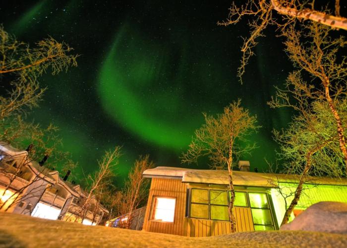 Lapland Hotels Kilpis