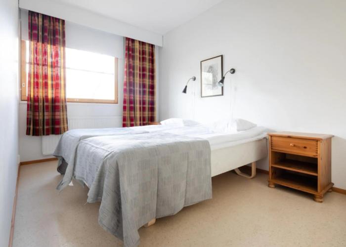 Lapland Hotels Kilpis