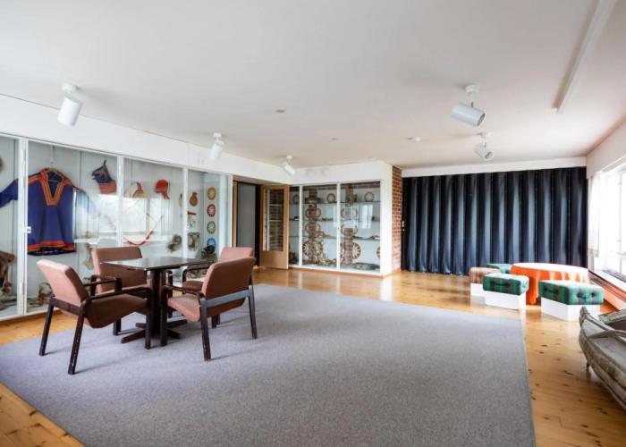 Lapland Hotels Kilpis