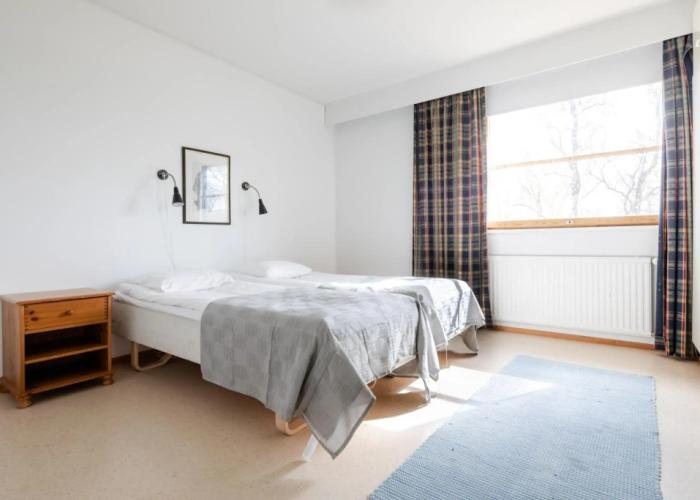 Lapland Hotels Kilpis
