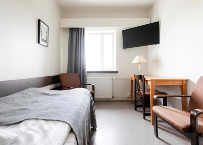 Lapland Hotels Kilpis