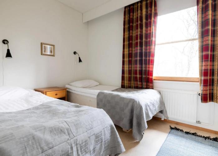 Lapland Hotels Kilpis