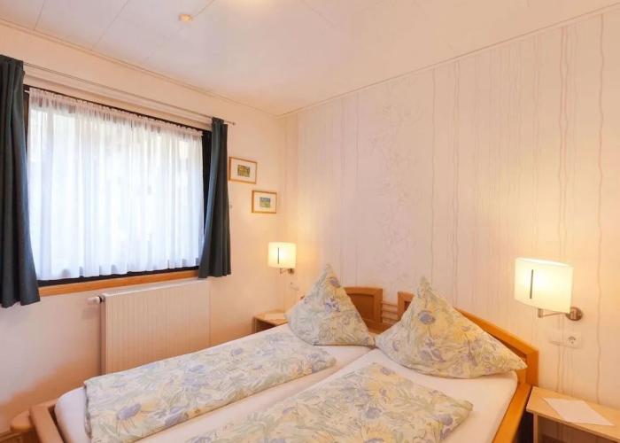 Apartment With Covered Terrace in Hallenberg