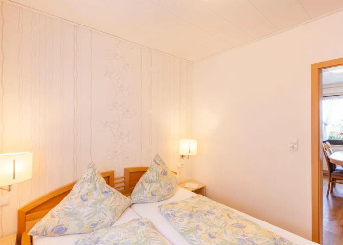 Cozy Holiday Home in Hallenberg With Terrace