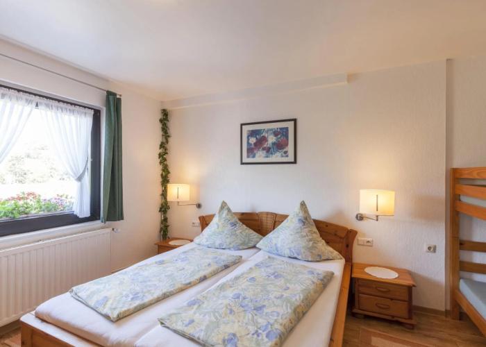 Cozy Holiday Home in Hallenberg With Terrace