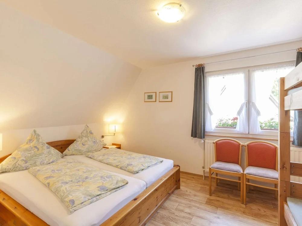 Cozy Apartment in Hallenberg With Terrace