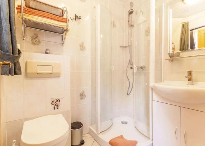 Cozy Apartment in Hallenberg With Terrace