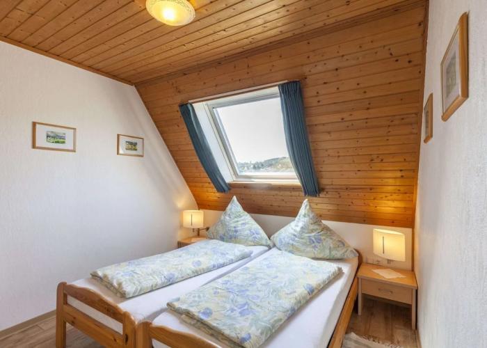 Cosy Apartment in Hallenberg Near Centre