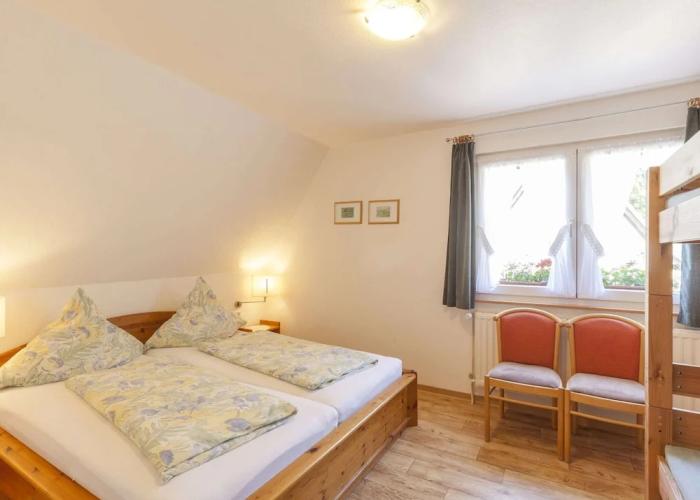 Cosy Apartment in Hallenberg Near Centre