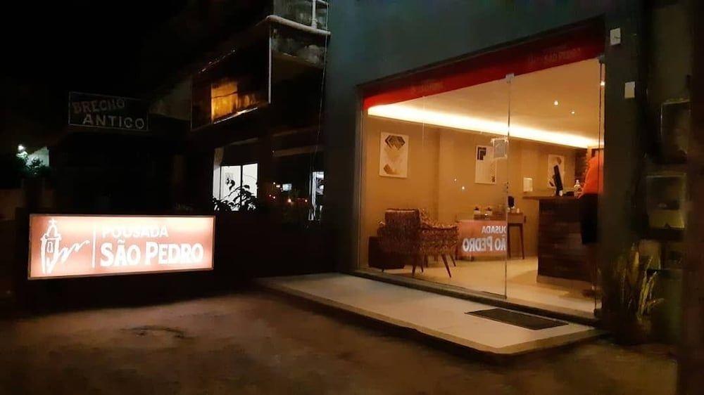 Pousada São Pedro