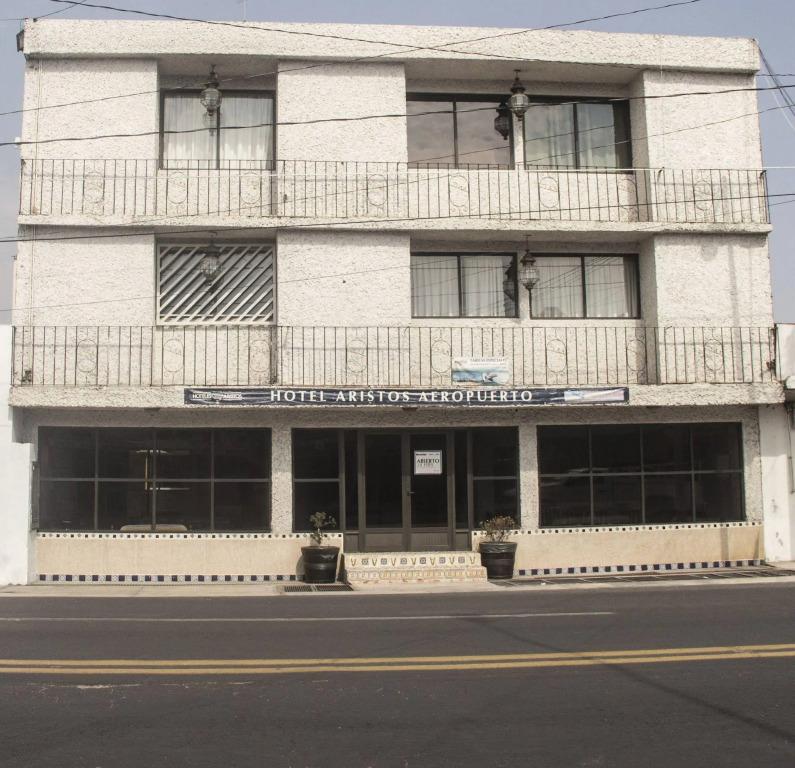 Aristos Express Huejotzingo