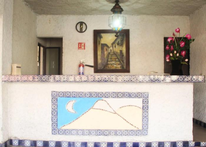 Aristos Express Huejotzingo