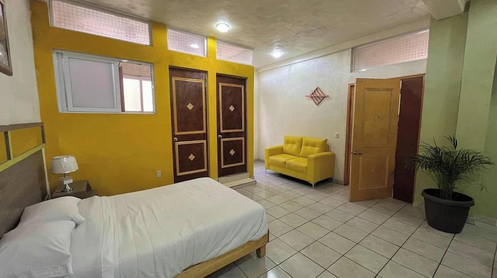 OYO Hotel Museo Carnaval