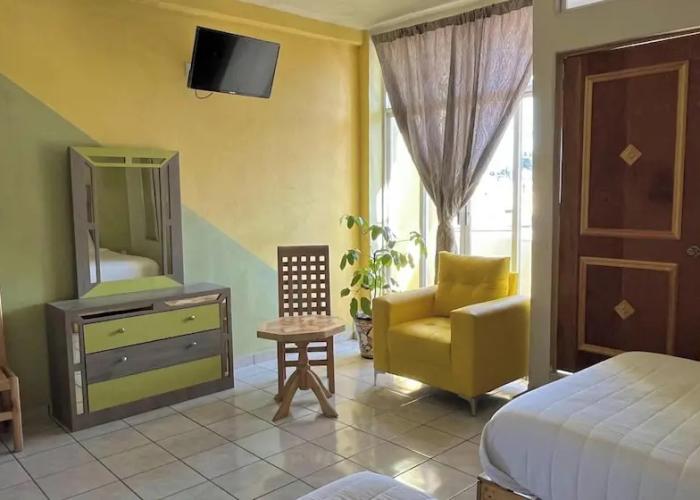 OYO Hotel Museo Carnaval