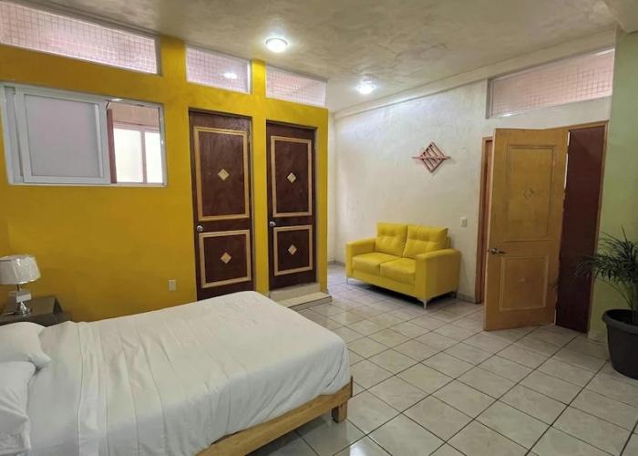 OYO Hotel Museo Carnaval