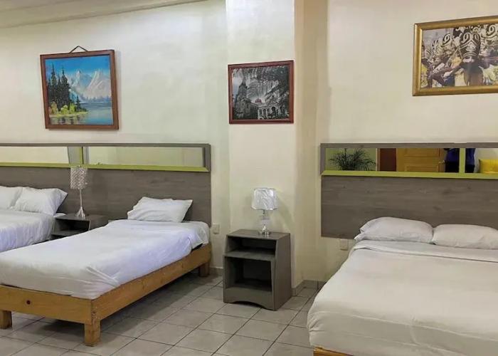 OYO Hotel Museo Carnaval
