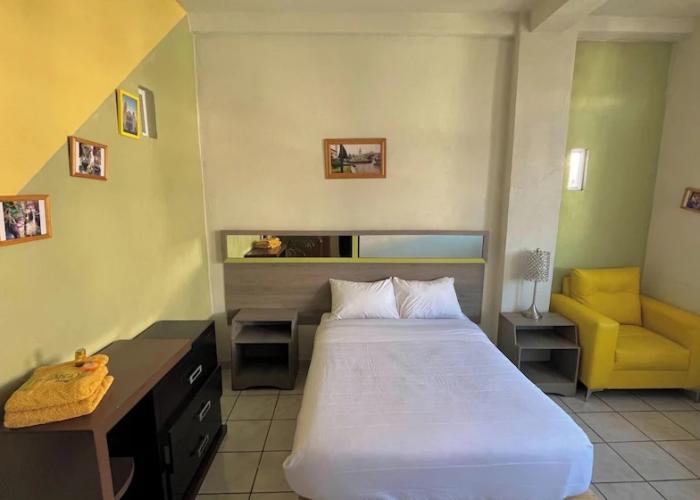 OYO Hotel Museo Carnaval