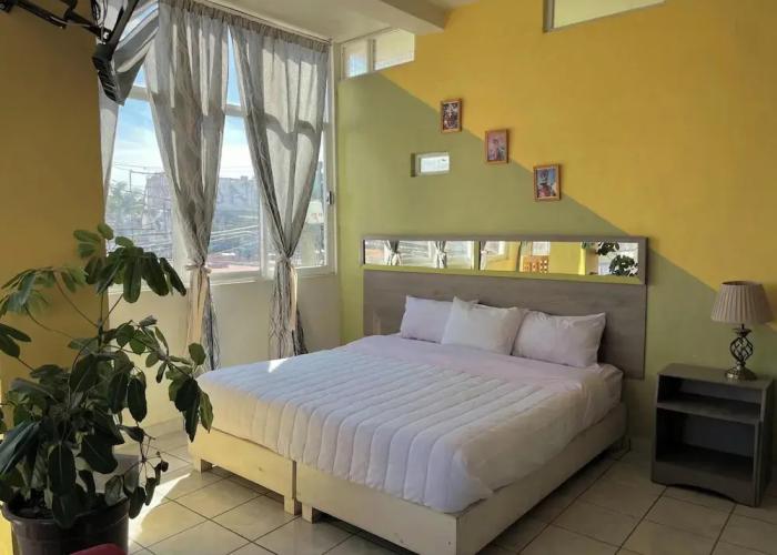 OYO Hotel Museo Carnaval