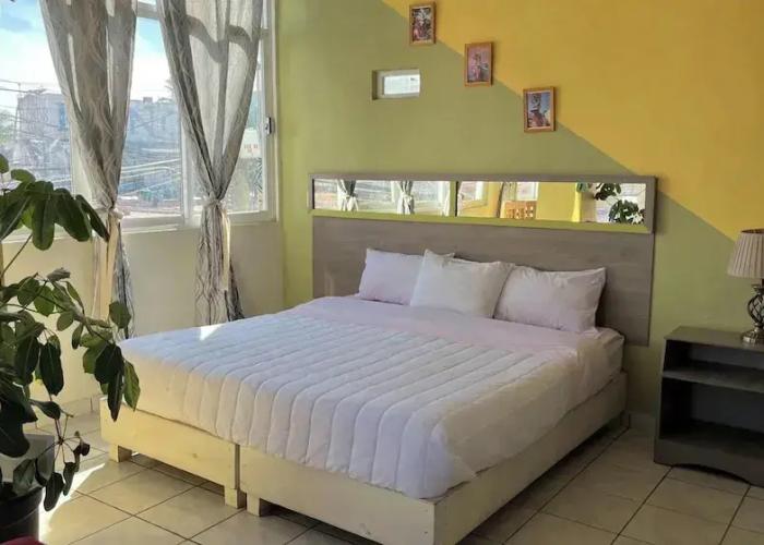 OYO Hotel Museo Carnaval