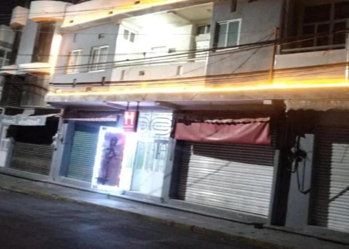 OYO Hotel Museo Carnaval