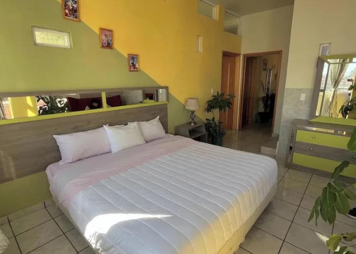 OYO Hotel Museo Carnaval