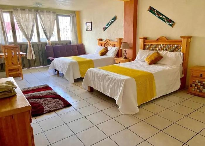 Hotel Carnaval