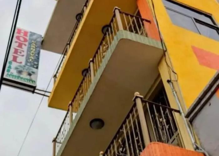 Hotel Carnaval