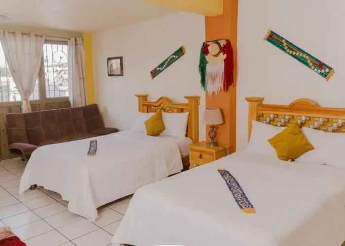 Hotel Carnaval