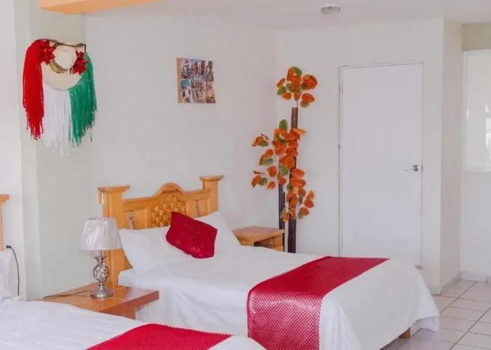 Hotel Carnaval