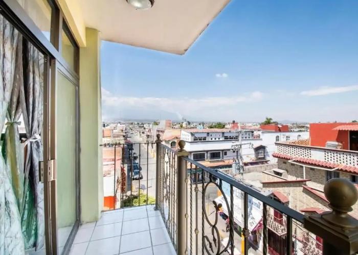 Hotel Carnaval