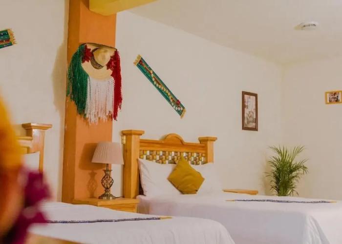 Hotel Carnaval