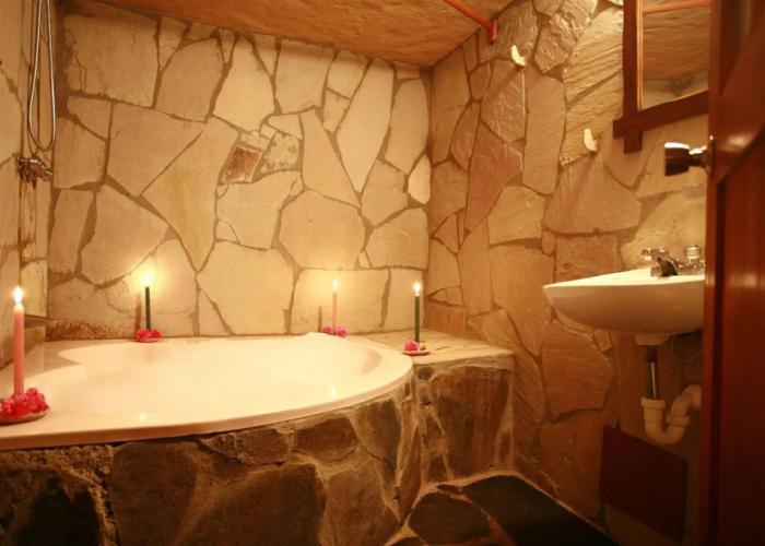 Kuntur Wassi Colca Hotel
