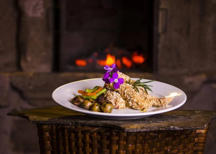 Kuntur Wassi Colca Hotel