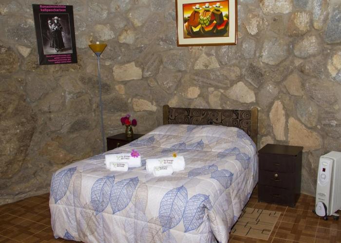 La Granja del Colca