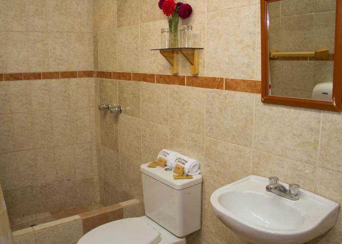 La Granja del Colca