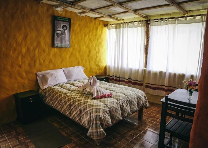 La Granja del Colca