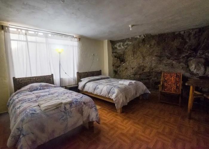 La Granja del Colca