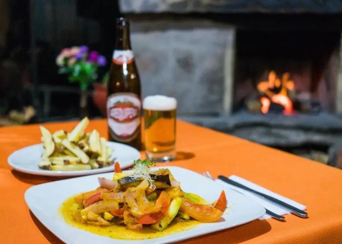 La Granja del Colca